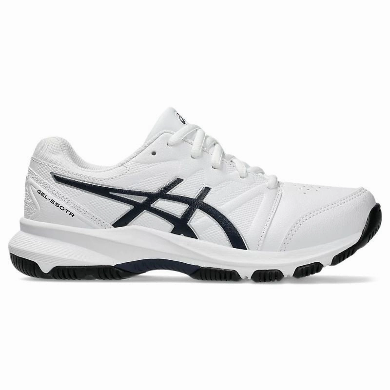 ASICS GEL-550TR GS Leather Kids Cross Training Shoes Best Walking Asics Shoes