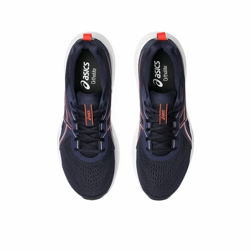 Size Conversion Asics ASICS GEL-Contend 9 D Mens Running Shoes