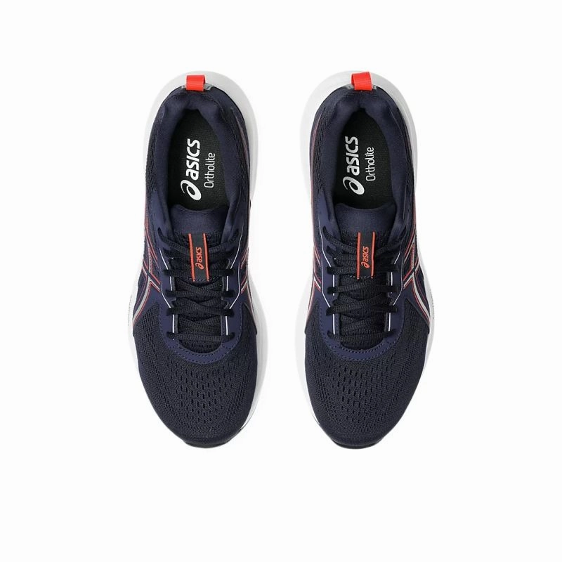 ASICS GEL-Contend 9 D Mens Running Shoes