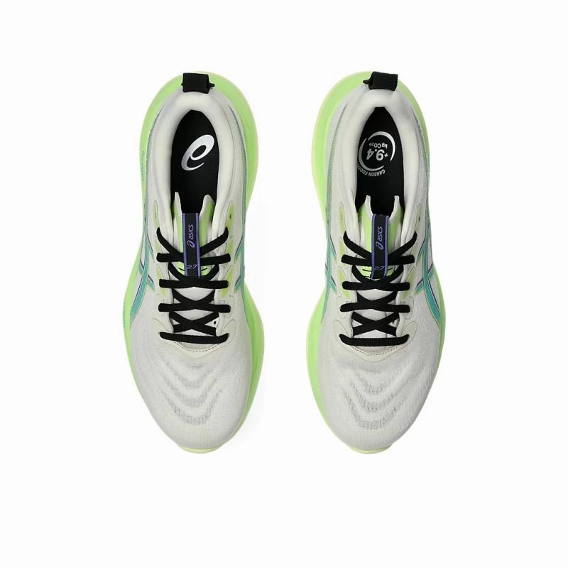 ASICS GEL-Cumulus 27 D Mens Running Shoes