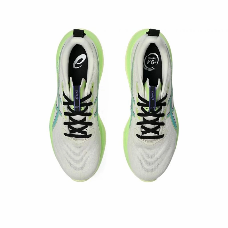 ASICS GEL-Cumulus 27 D Mens Running Shoes