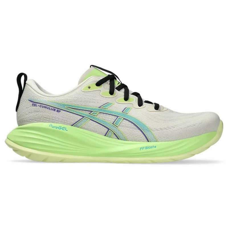 ASICS GEL-Cumulus 27 D Mens Running Shoes Asics Comfortable Shoes