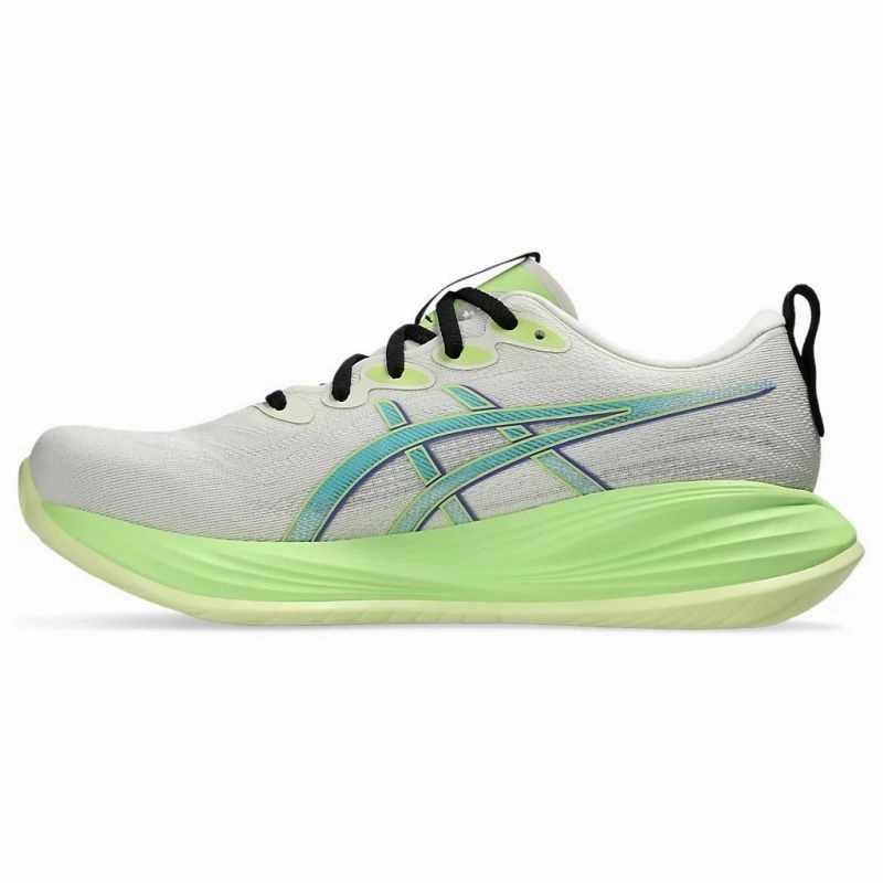 ASICS GEL-Cumulus 27 D Mens Running Shoes Asic Shoes For Underpronation