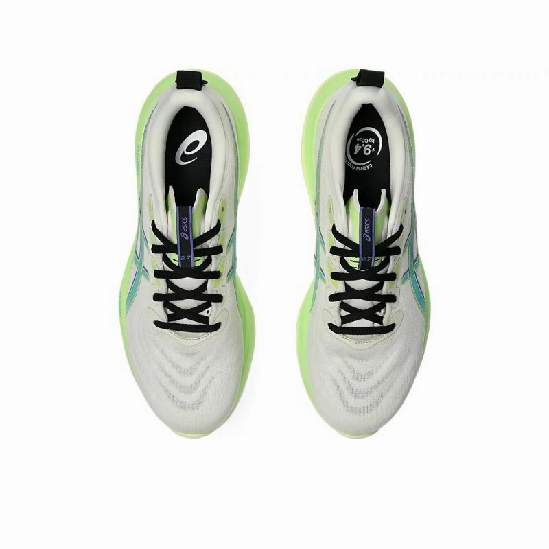 ASICS GEL-Cumulus 27 D Mens Running Shoes