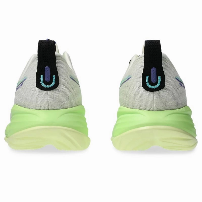 ASICS GEL-Cumulus 27 D Mens Running Shoes