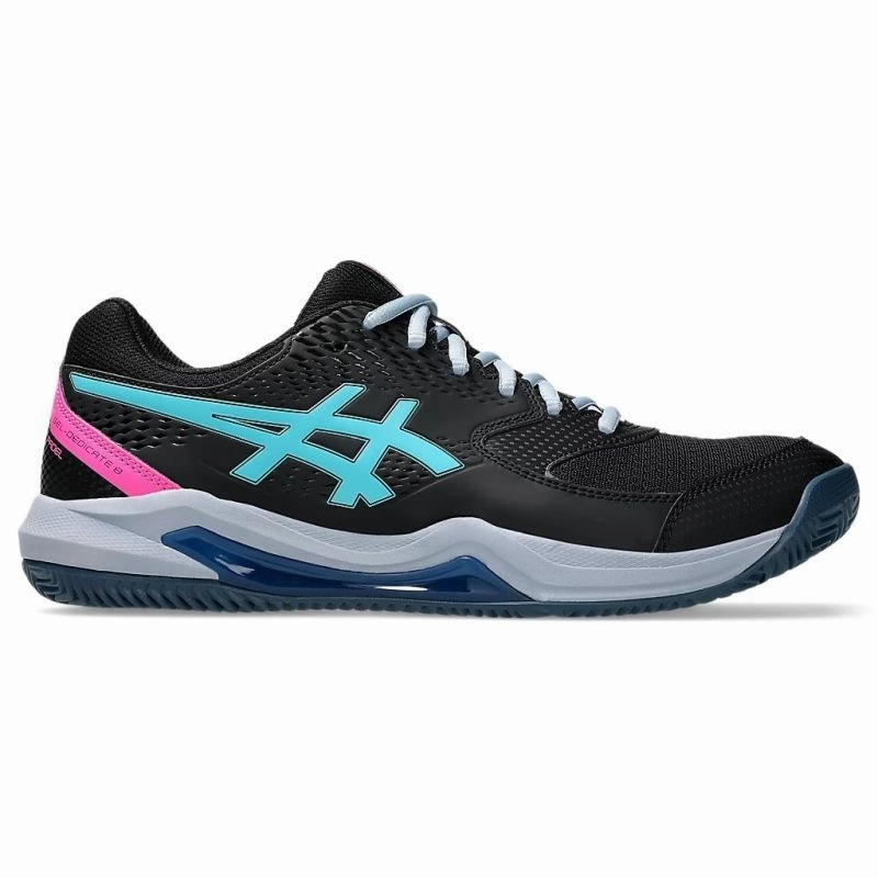 ASICS GEL-Dedicate 8 D Mens Padel Shoes Asics Solution Speed Flytefoam 3 Tennis Shoe