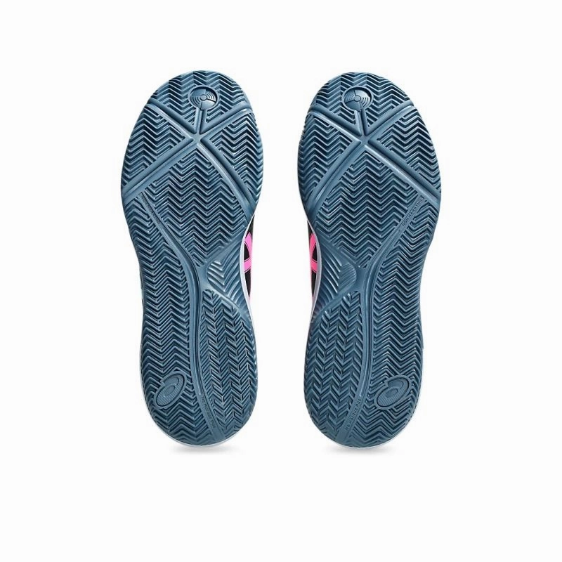 ASICS GEL-Dedicate 8 D Mens Padel Shoes