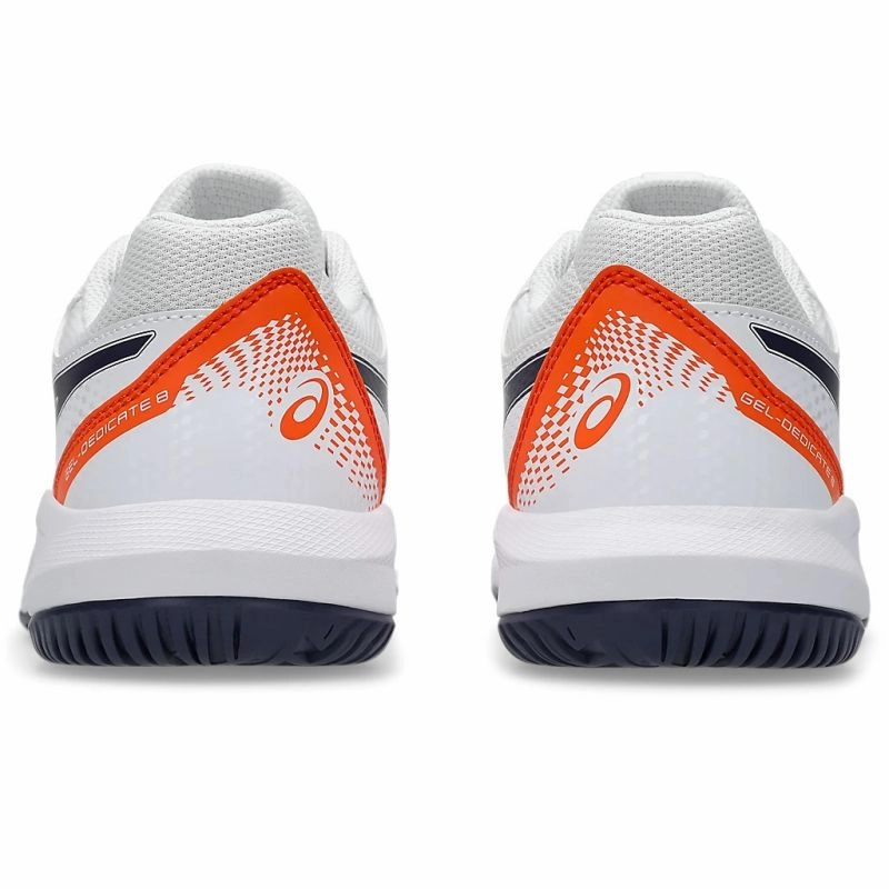 ASICS GEL-Dedicate 8 GS Kids Tennis Shoes Asic Tennis Shoes On Sale
