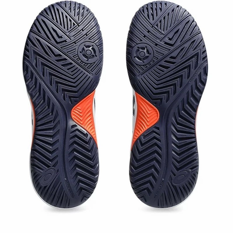 ASICS GEL-Dedicate 8 GS Kids Tennis Shoes Best Asics Running Shoes For Speed