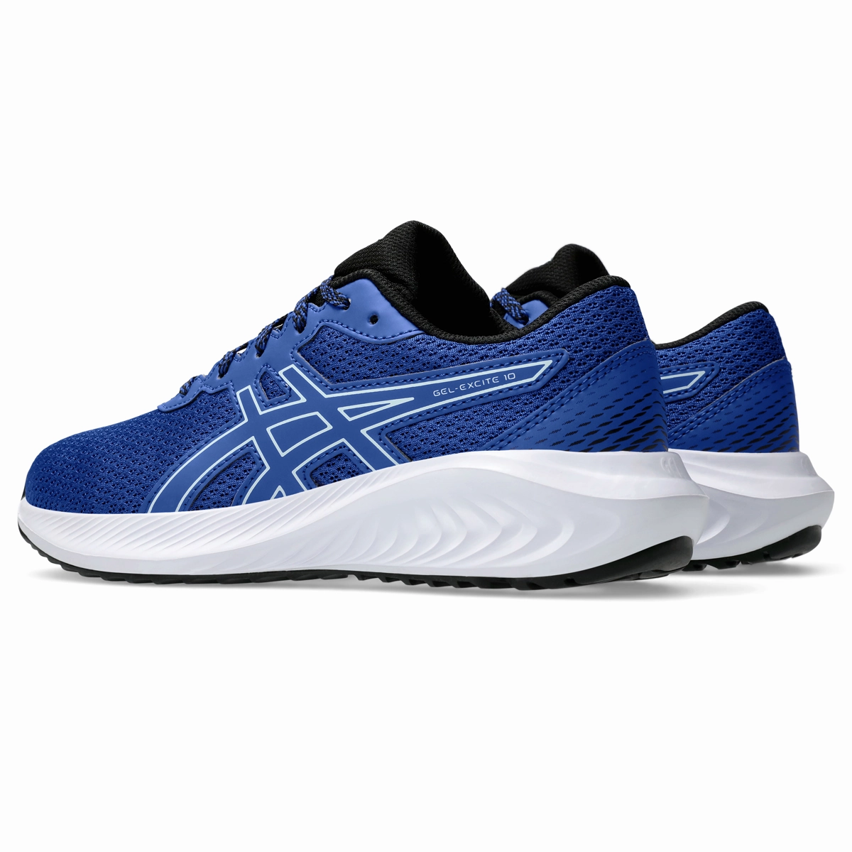 Asics Gel Excite 10 GS Junior Running Shoes Asics Sport Shoes Price