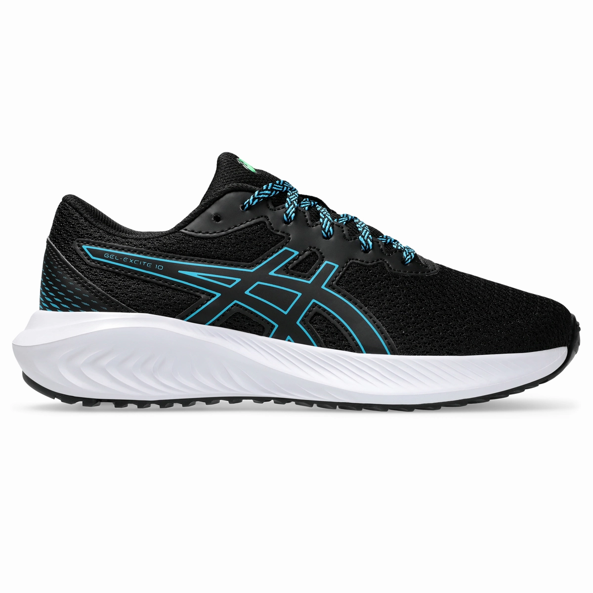 Asics Low Profile Shoes Asics Gel Excite 10 GS Junior Running Shoes
