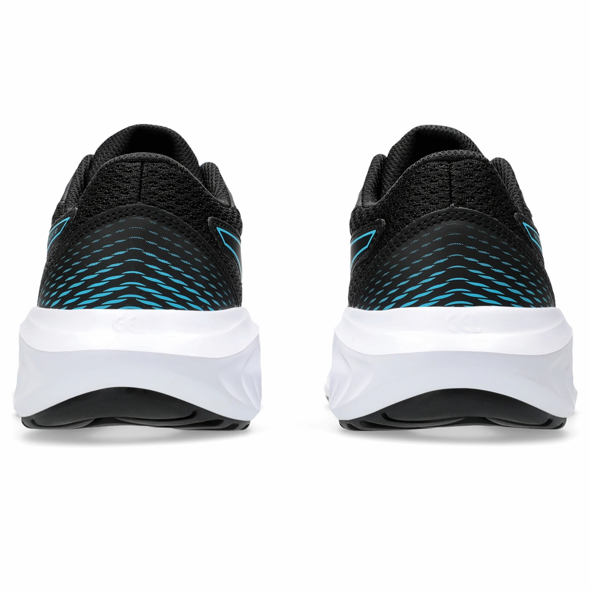 Asics Gel-resolution Tennis Shoes Asics Gel Excite 10 GS Junior Running Shoes