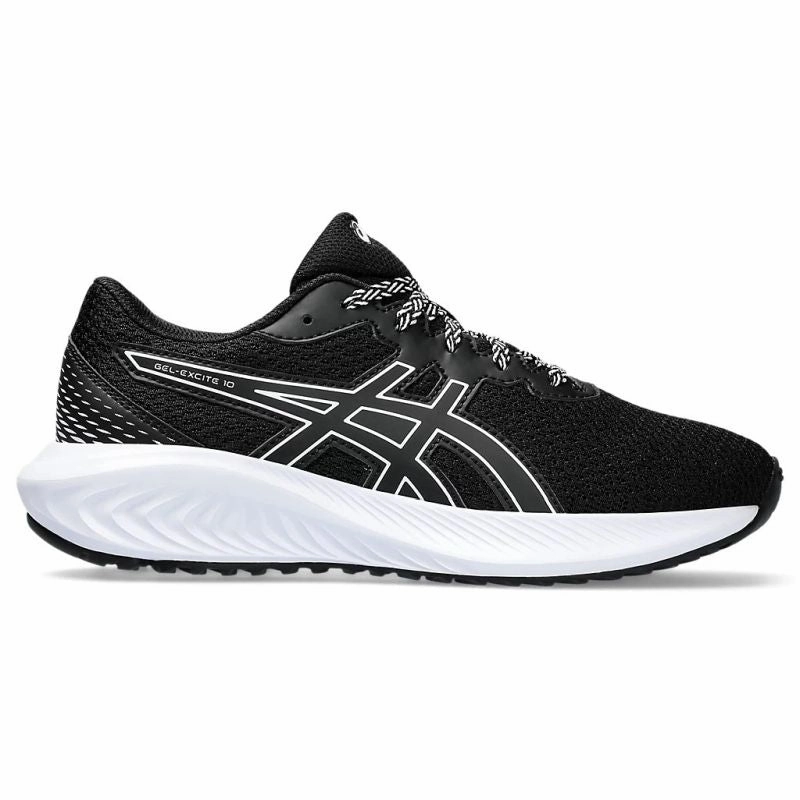 ASICS GEL-Excite 10 GS Kids Running Shoes Asics Free Running Shoes