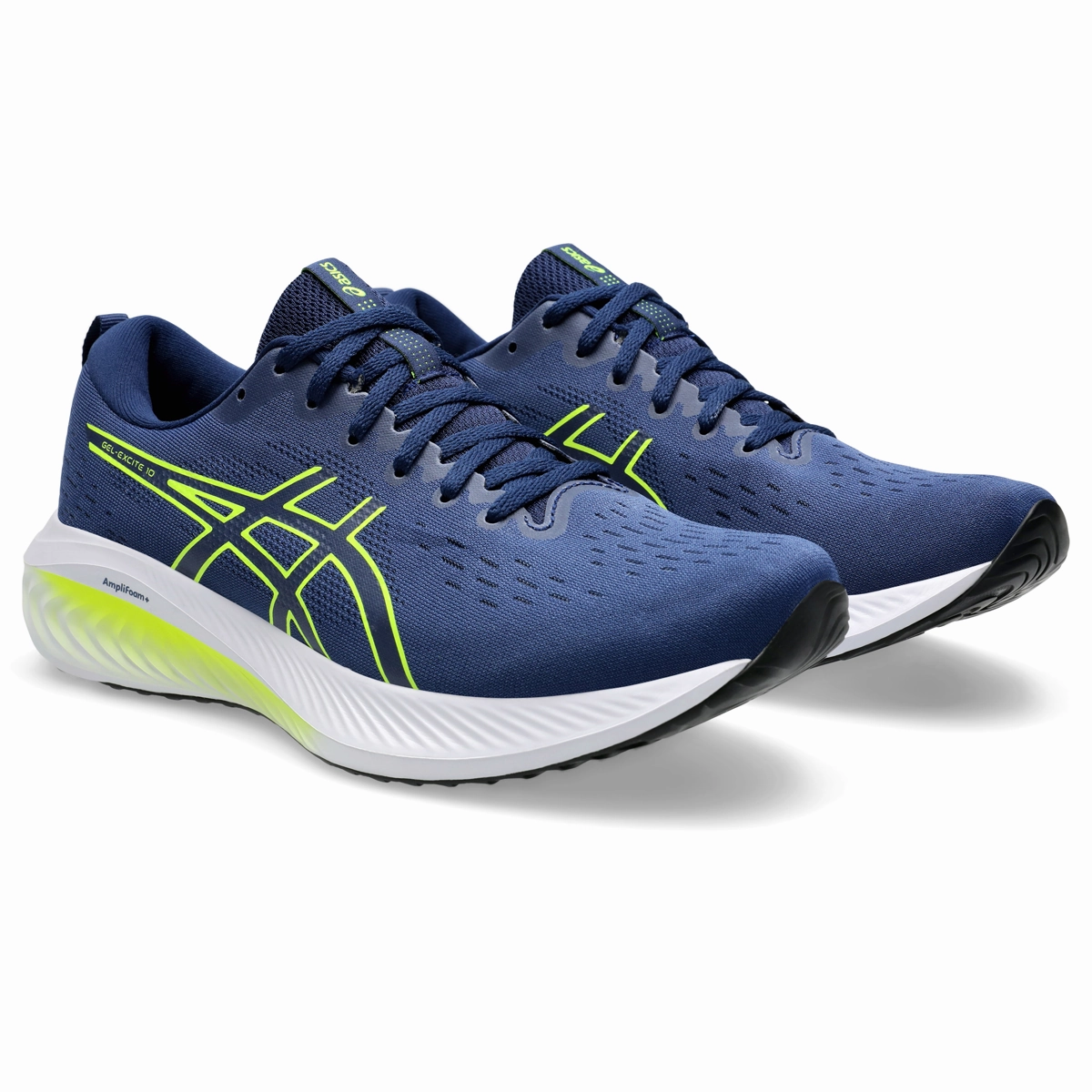 Asics Gel Excite 10 Mens Running Shoes Asics Shoes Model
