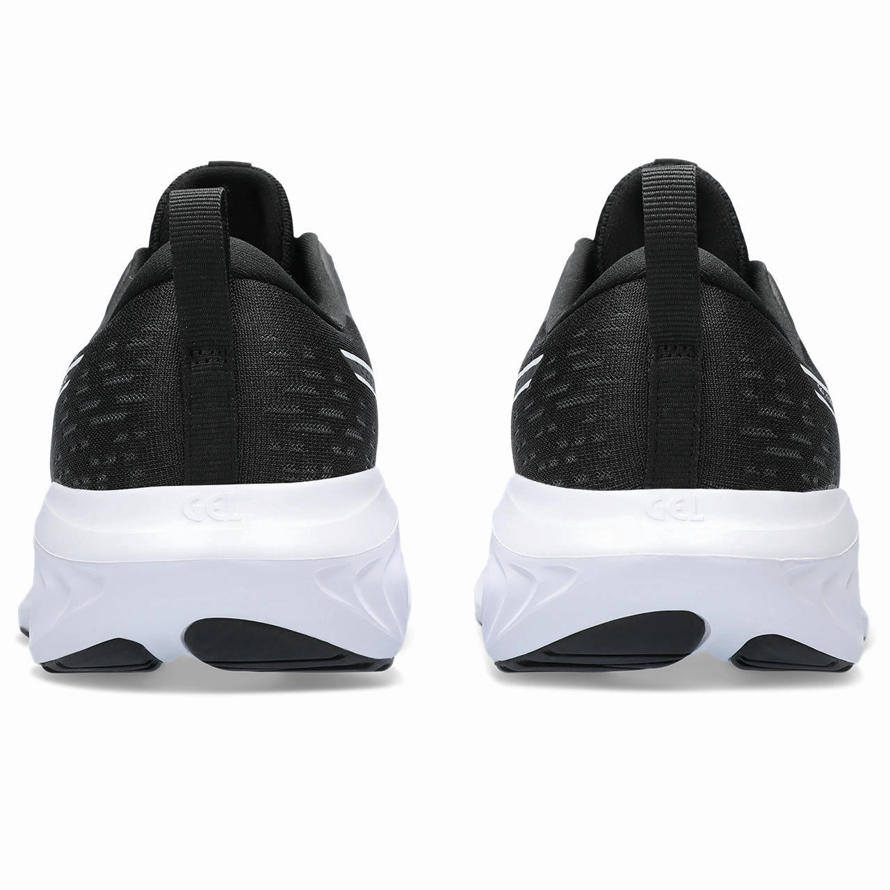 Asics Gel Excite 10 Mens Running Shoes Asics Wrestling Shoes Size 6