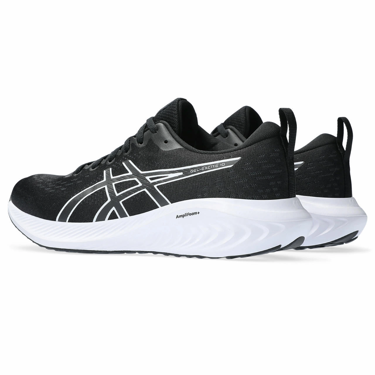 Asics Gel Excite 10 Mens Running Shoes Arch Support Asics Running Shoes