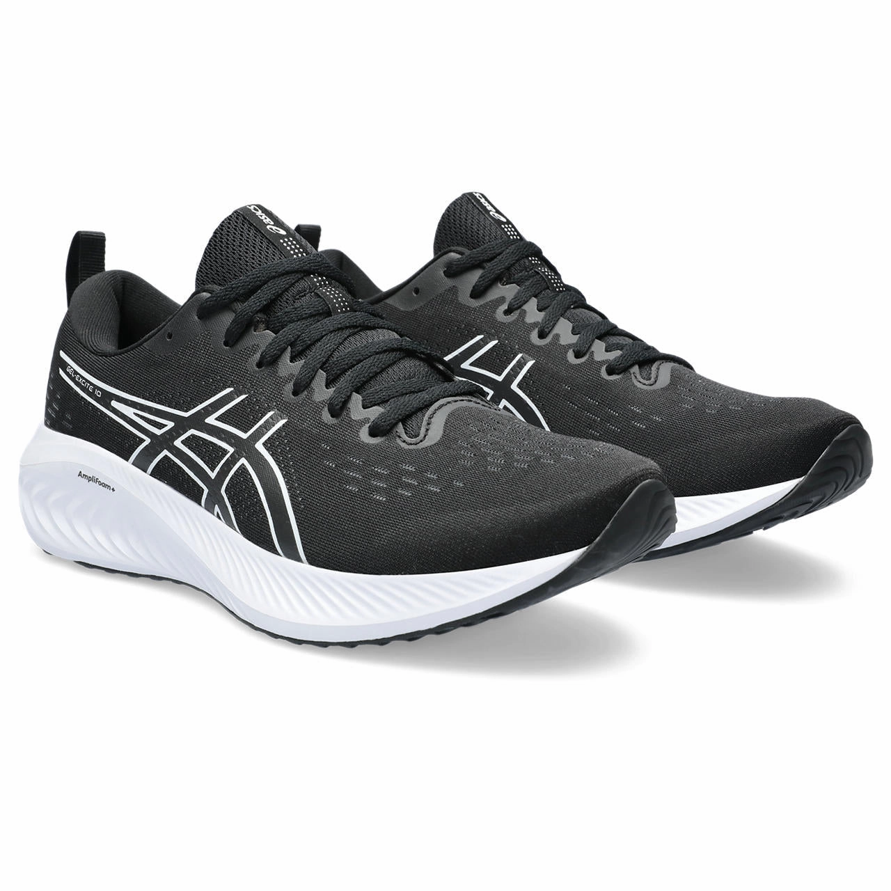 Asics Gel Excite 10 Mens Running Shoes Asics Shoes Good For Running