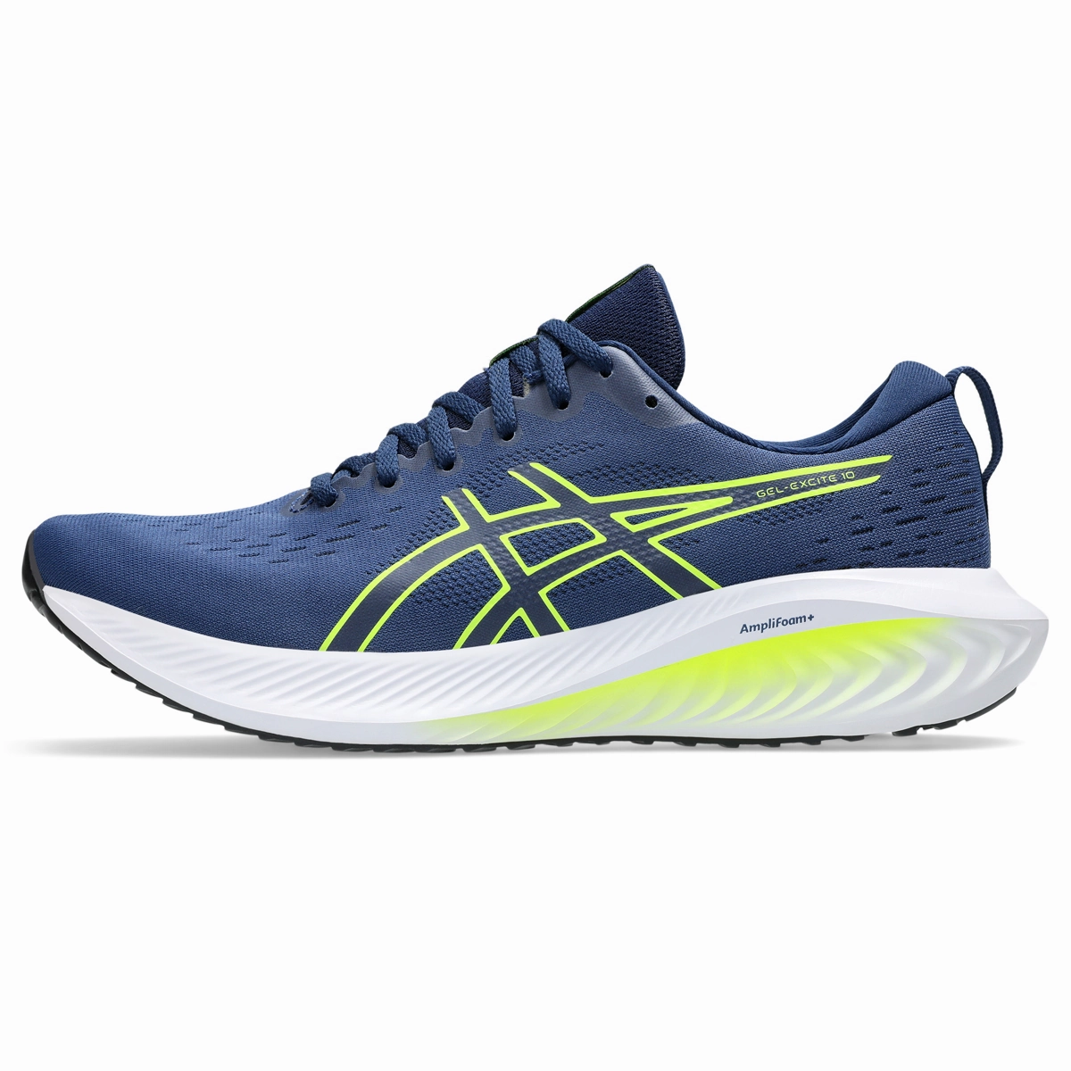 High Arch Shoes Asics Asics Gel Excite 10 Mens Running Shoes