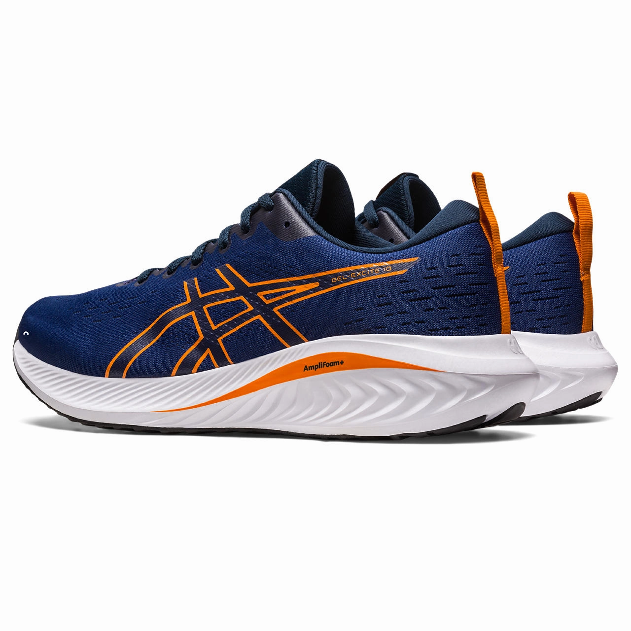 Asics Taekwondo Shoes Asics Gel Excite 10 Mens Running Shoes