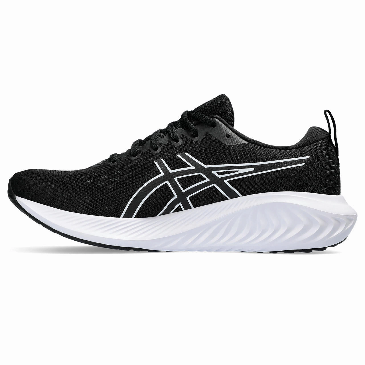 Asics Gel Excite 10 Mens Running Shoes Best Asics Badminton Shoes