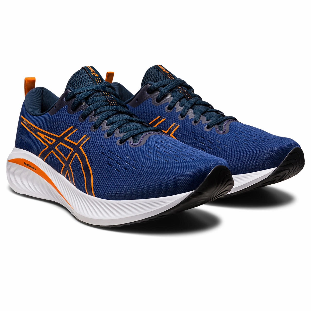 Asics No Tie Shoes Asics Gel Excite 10 Mens Running Shoes