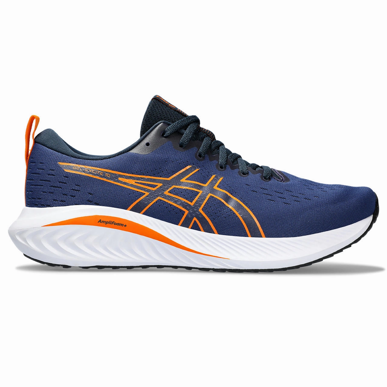 Asics Online Shoes Asics Gel Excite 10 Mens Running Shoes
