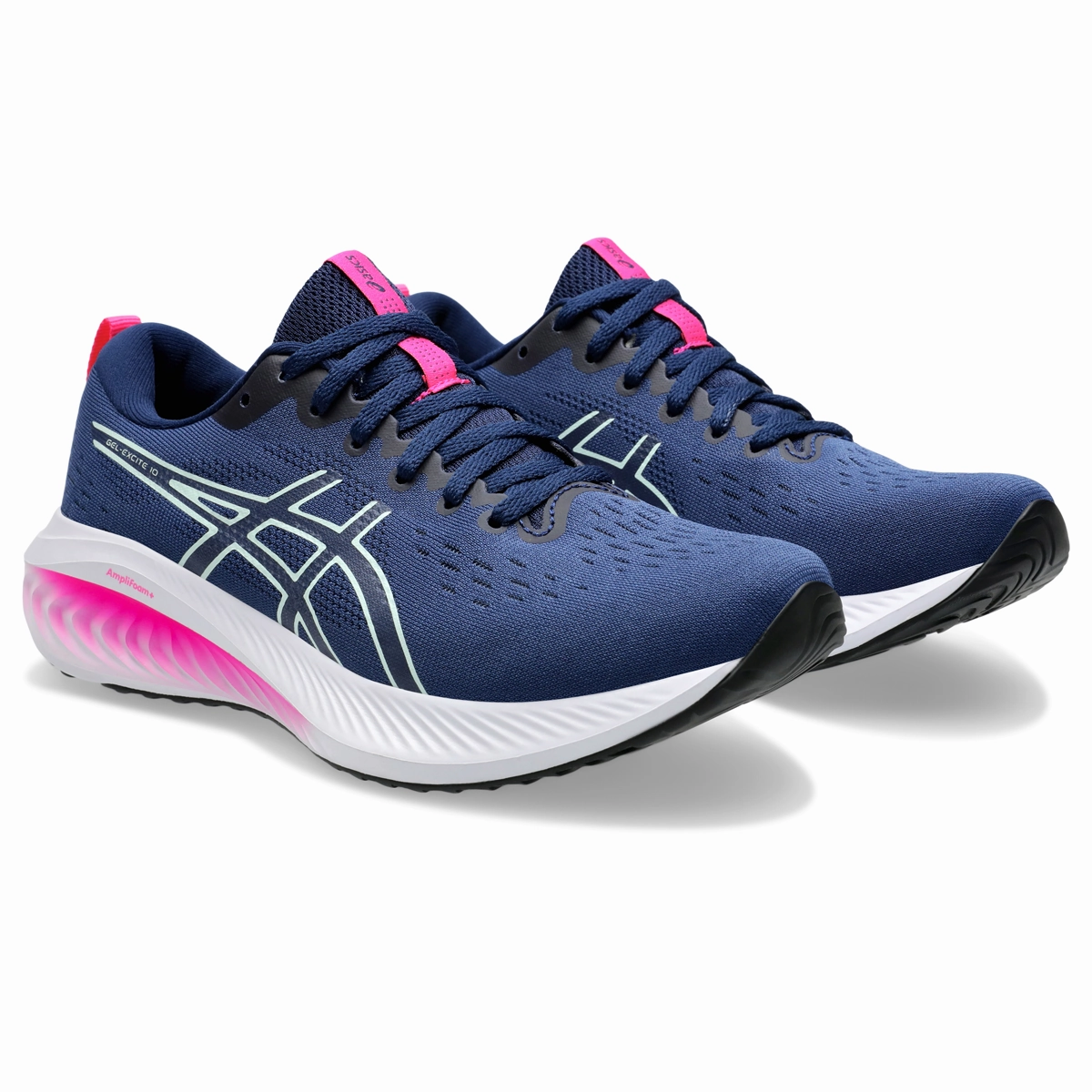 Asics Gel Excite 10 Womens Running Shoes Asics Gel Kayano Running Shoes Reviews