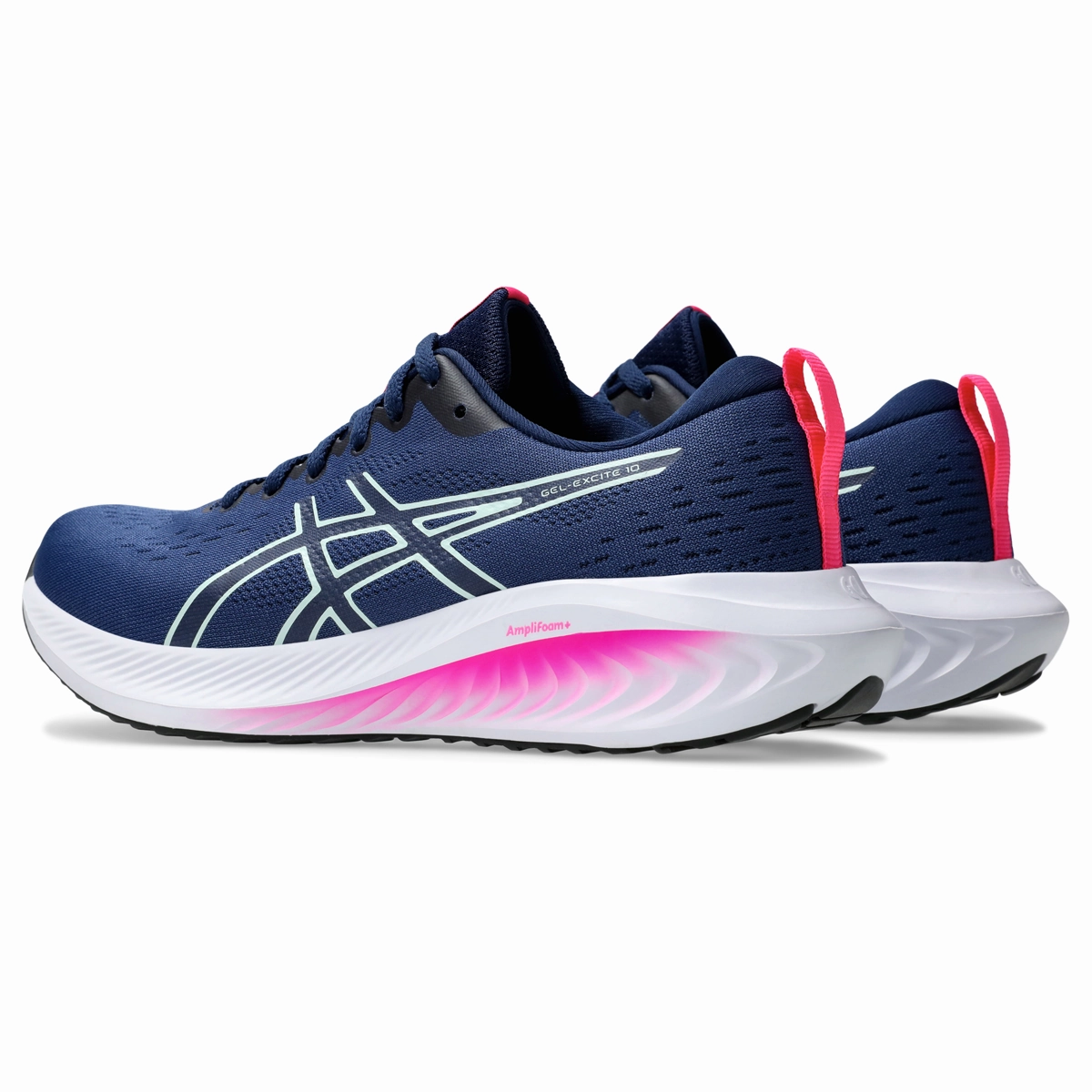 Asics Gel Excite 10 Womens Running Shoes Asics Shoes Philippines