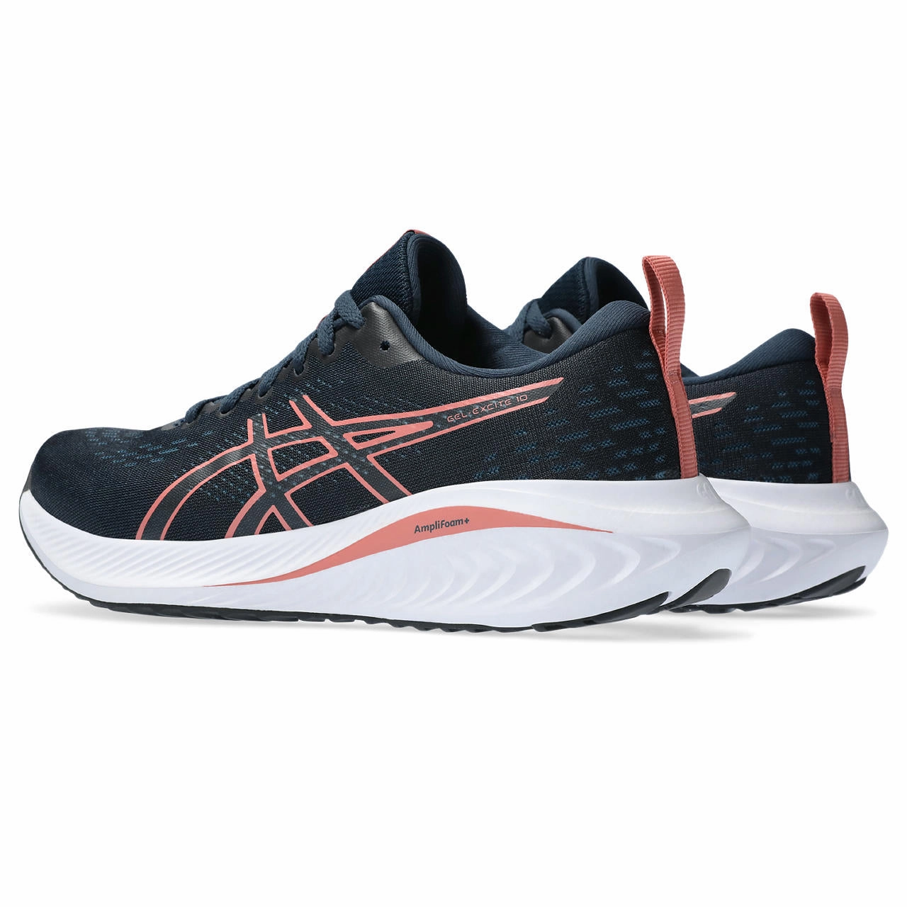 Asics Best Shoes Asics Gel Excite 10 Womens Running Shoes