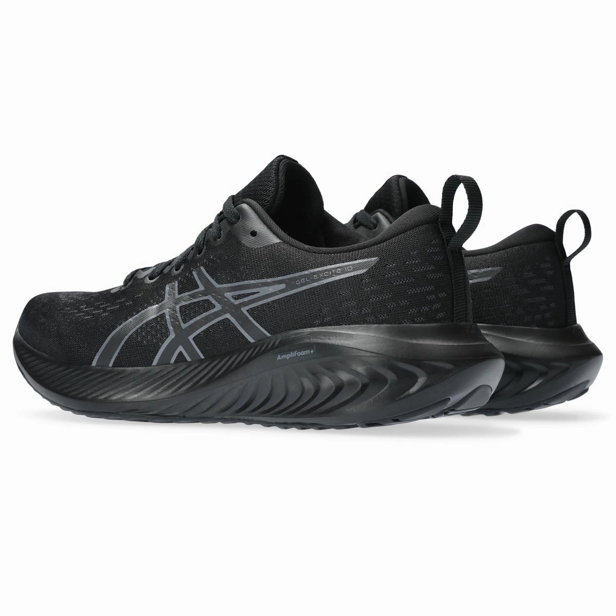 Flat Feet Asics Shoes Asics Gel Excite 10 Womens Running Shoes