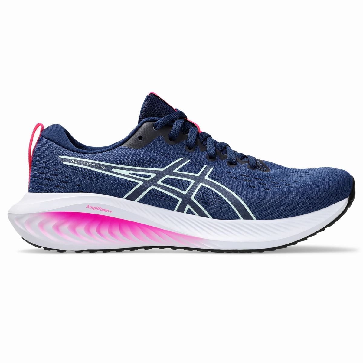 Asics Gel Excite 10 Womens Running Shoes Asics Gel Foundation Running Shoe