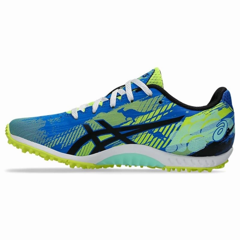 Asics Shoes Nimbus 17 ASICS GEL-Firestorm 5 GS Kids Track & Field Shoes