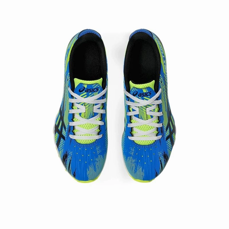 ASICS GEL-Firestorm 5 GS Kids Track & Field Shoes