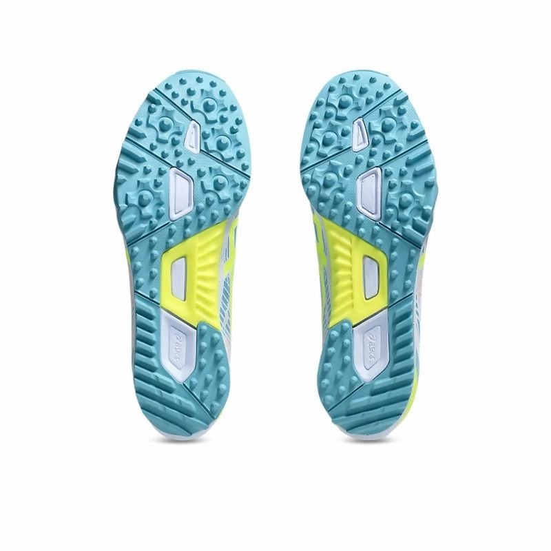 Best Asics Waterproof Shoes ASICS GEL-Firestorm 5 GS Kids Track & Field Shoes