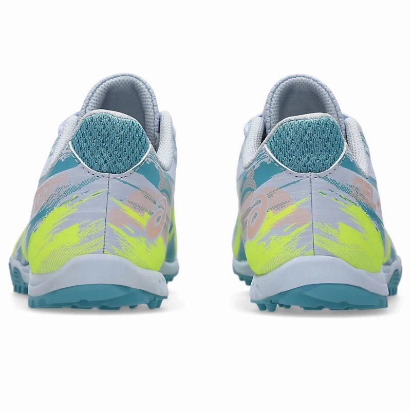 ASICS GEL-Firestorm 5 GS Kids Track & Field Shoes Asics Gel-resolution X Tennis Shoes