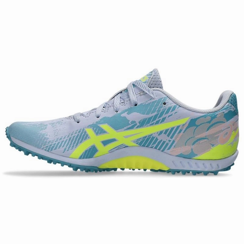 ASICS GEL-Firestorm 5 GS Kids Track & Field Shoes Asics Best Gym Shoes