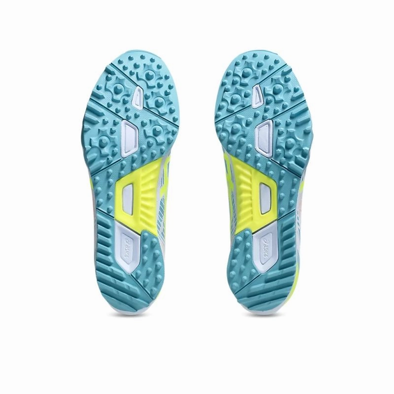 ASICS GEL-Firestorm 5 GS Kids Track & Field Shoes Asics Gel Kayan