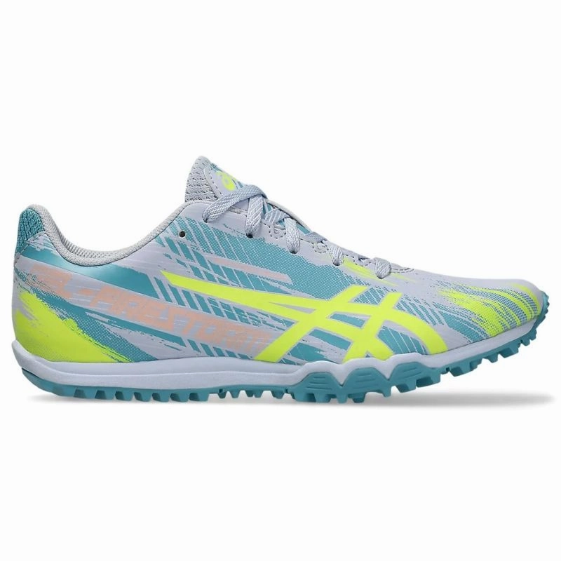 ASICS GEL-Firestorm 5 GS Kids Track & Field Shoes