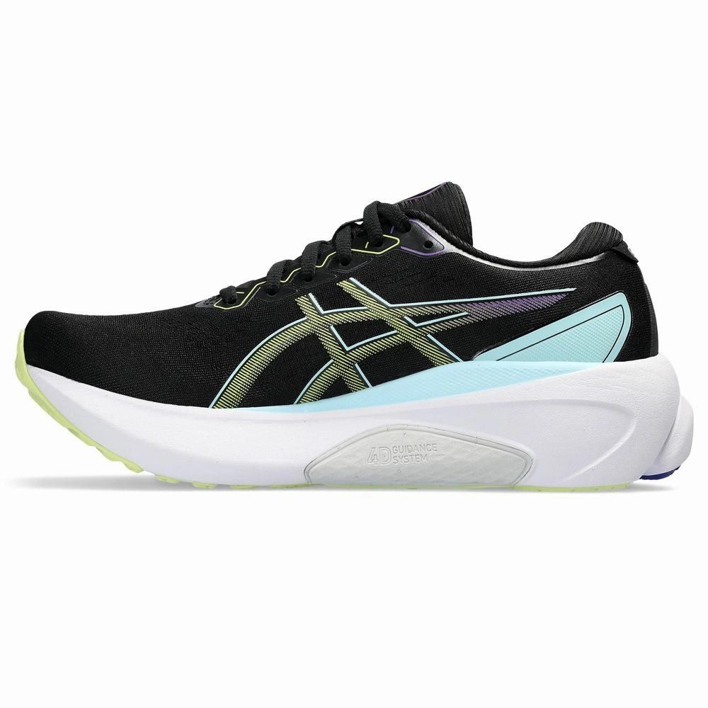 ASICS Gel-Kayano 30 Womens Running Shoes Asics Skate Shoes