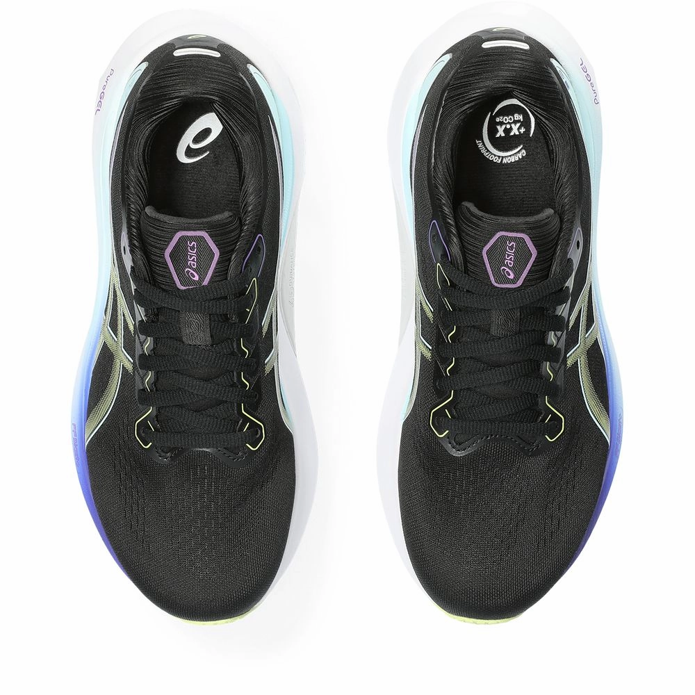 ASICS Gel-Kayano 30 Womens Running Shoes Asics Gel-game 9 Pickleball Shoes