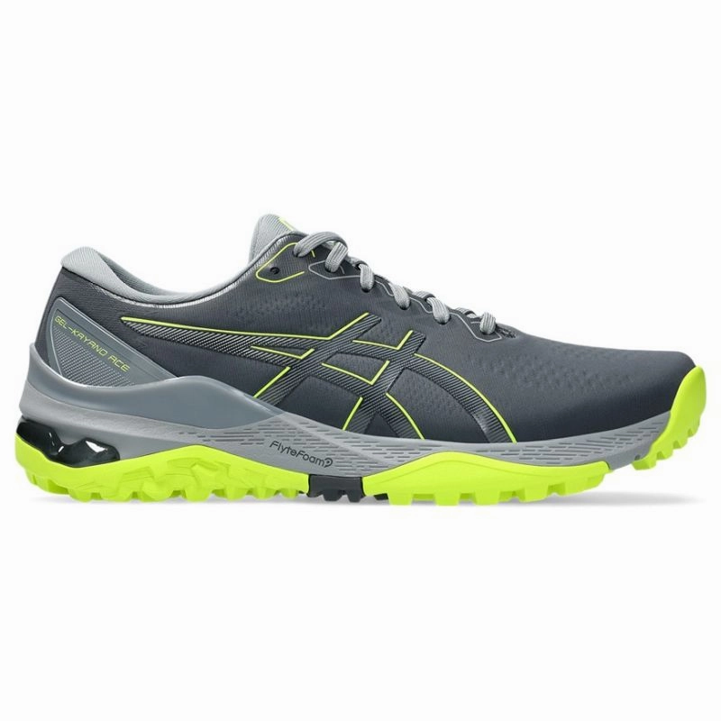 Asics 4d Shoes ASICS GEL-Kayano Ace 2 D Mens Golf Shoes