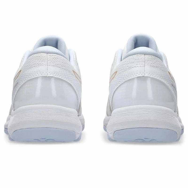 ASICS GEL-Netburner Academy 10 Womens Netball Shoes