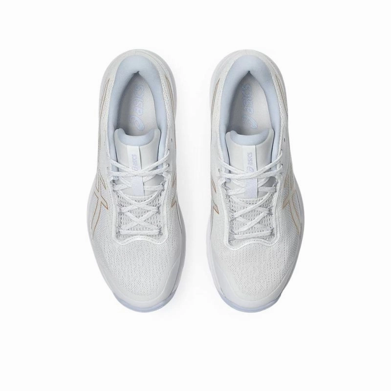 ASICS GEL-Netburner Academy 10 Womens Netball Shoes Asics Tiger Gel-vickka Trs Shoes