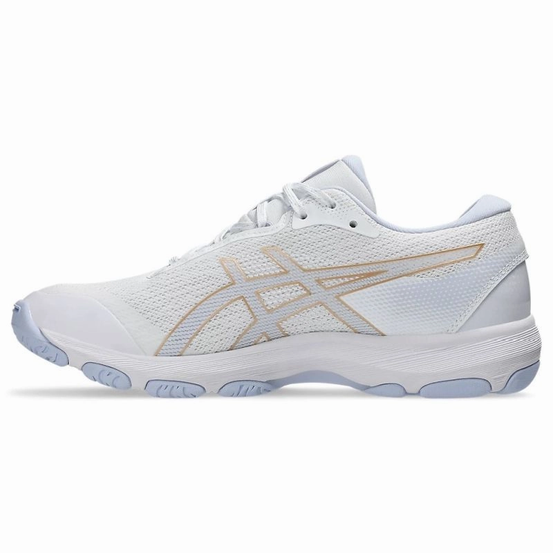 ASICS GEL-Netburner Academy 10 Womens Netball Shoes