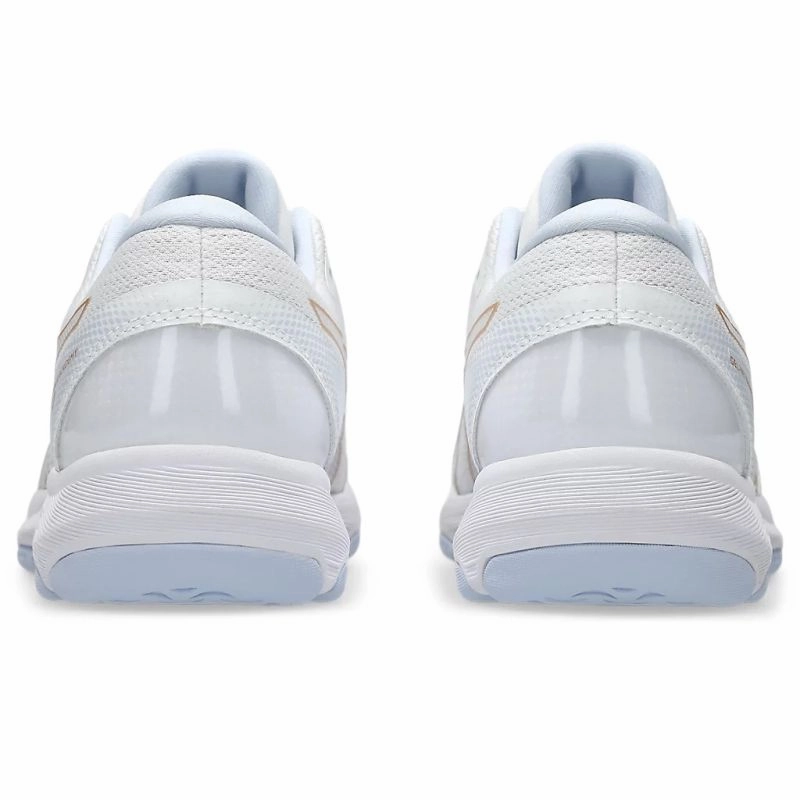 ASICS GEL-Netburner Academy 10 Womens Netball Shoes