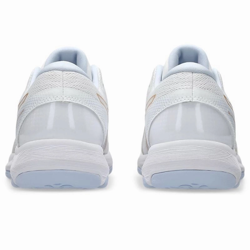 ASICS GEL-Netburner Academy 10 Womens Netball Shoes