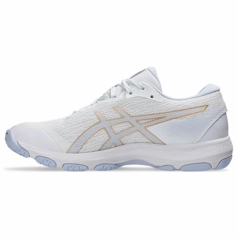 Asics Super Shoes ASICS GEL-Netburner Academy 10 Womens Netball Shoes