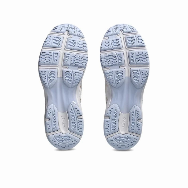 ASICS GEL-Netburner Academy 10 Womens Netball Shoes Asics Novak Shoes