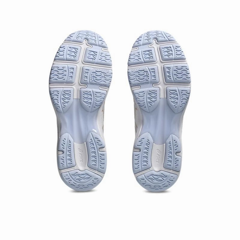 ASICS GEL-Netburner Academy 10 Womens Netball Shoes