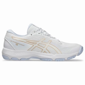 ASICS GEL-Netburner Academy 10 Womens Netball Shoes Asics Shoes Pakistan